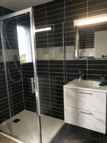 Location Appartement T2 - 1 Chambre Le Bourget Du Lac 外观 照片